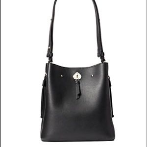 Kate Spade - BNWT large bucket bag - marti